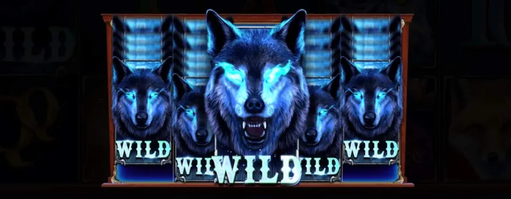 images dark wolf